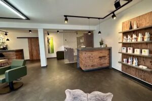 Hairsonality by Nicole Kuehn