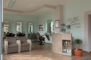 Hairsoul Saskia Rieth