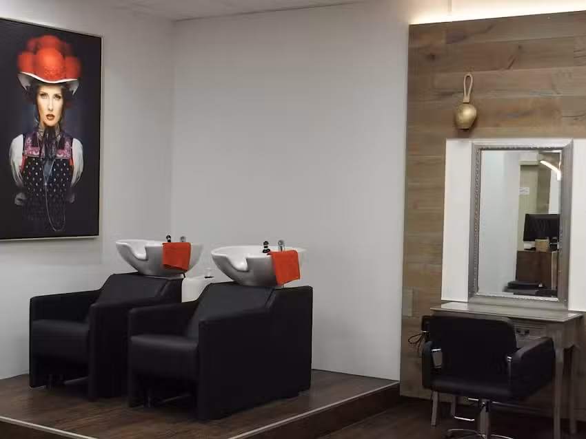 HairSpeed feel beauty FR Dreherstr.