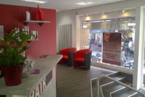 HairSpeed feel beauty Rheinfelden