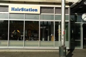 HairStation