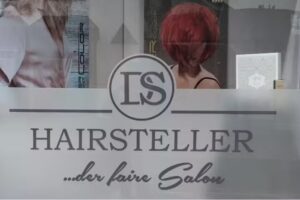 Hairsteller der faire salon