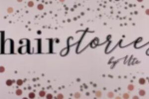 HairStories by Ute