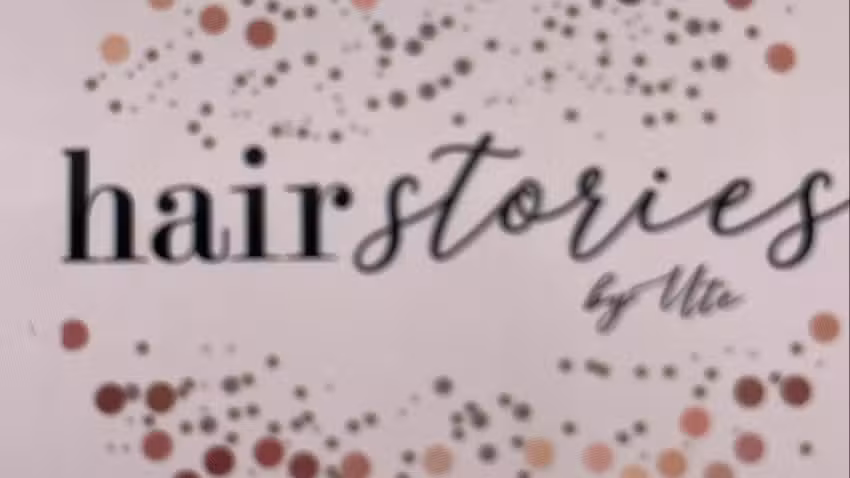 HairStories by Ute