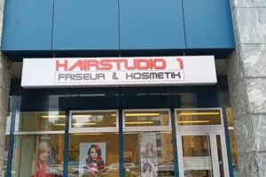 Hairstudio 1