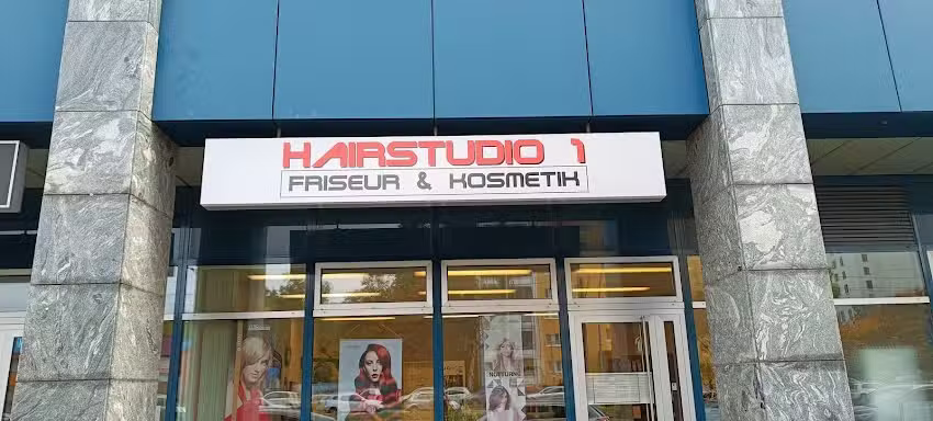 Hairstudio 1