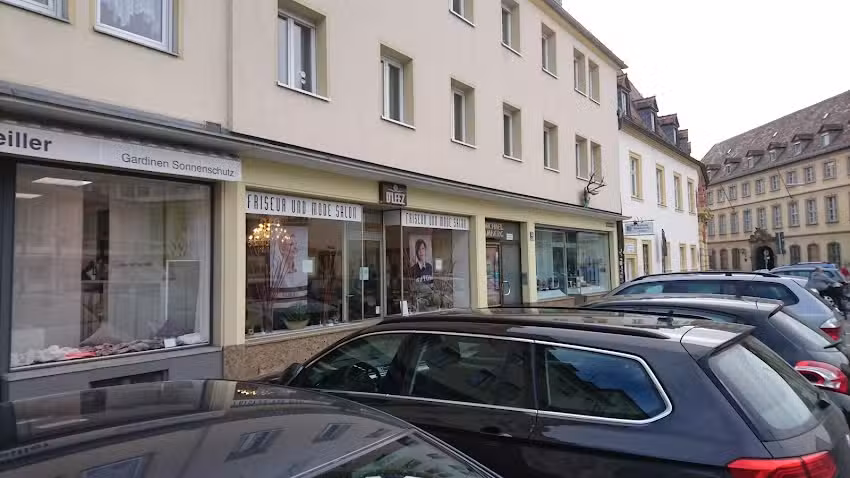 Hairstudio by Kerim Semiz