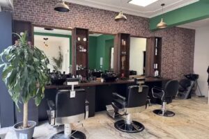 Hairstudio Diyar
