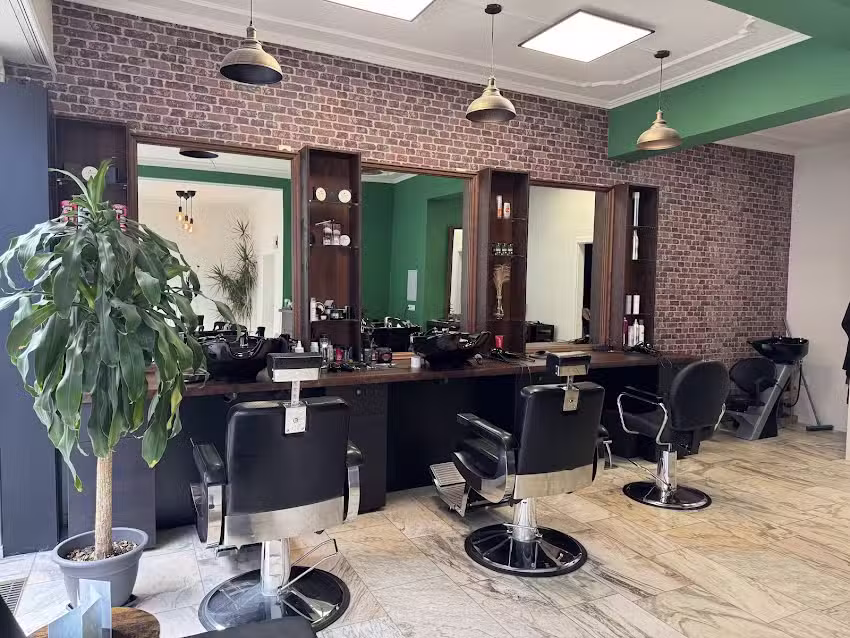 Hairstudio Diyar