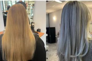 Hairstudio Fifty Four