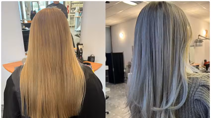 Hairstudio Fifty Four