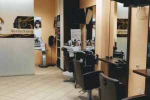 Hairstudio GmbH / Salon Verlockung