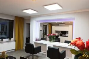 Hairstudio Leonhardt Irina