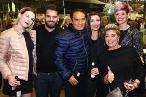 Hairstudio Melvin Barber GmbH