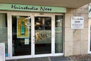 Hairstudio Ness