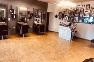hairstudio Nevin