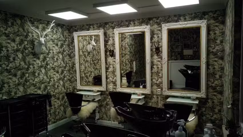 Hairstudio Ponylounge Jenny Bannemann