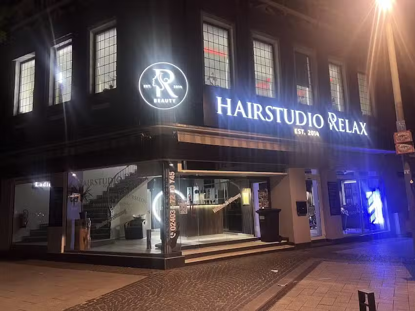 Hairstudio Relax Eschweiler