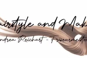 Hairstyle and Make-up Andrea Reichart