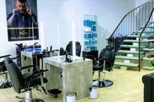 Hairstyle & Barber – City Cut Frisör UG (hb) Friseur Passau