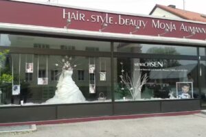 Hairstyle Beauty Aumann Monia