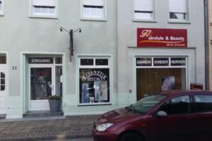 Hairstyle&Beauty – Salon Schmidt