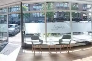 Hairstyle by Canan Sahin