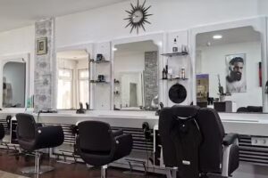 Hairstyle By G&ouml;khan