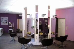 Hairstyle by K&ouml;nig