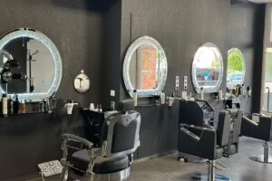 Hairstyle By Shohreh