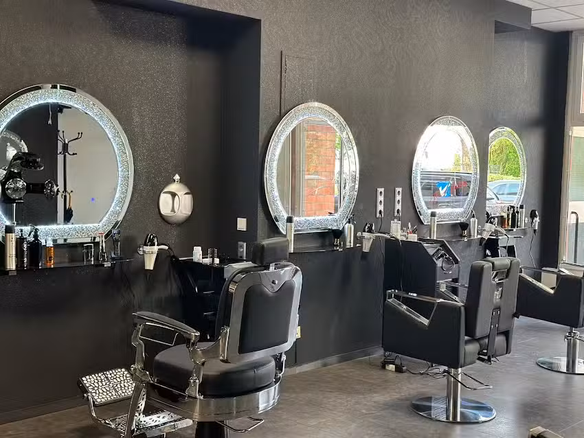 Hairstyle By Shohreh