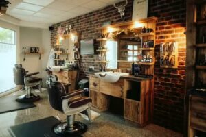 Hairstyle J&auml;kel