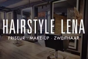 Hairstyle Lena