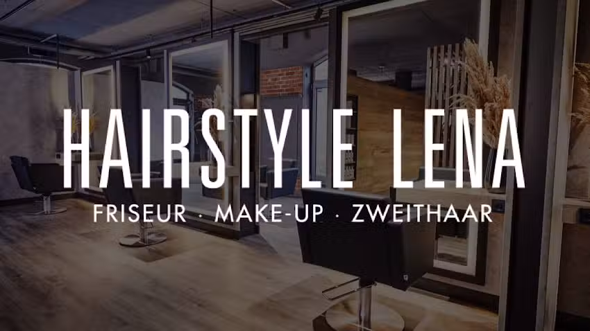 Hairstyle Lena