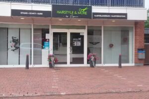 Hairstyle & More by Eugenia