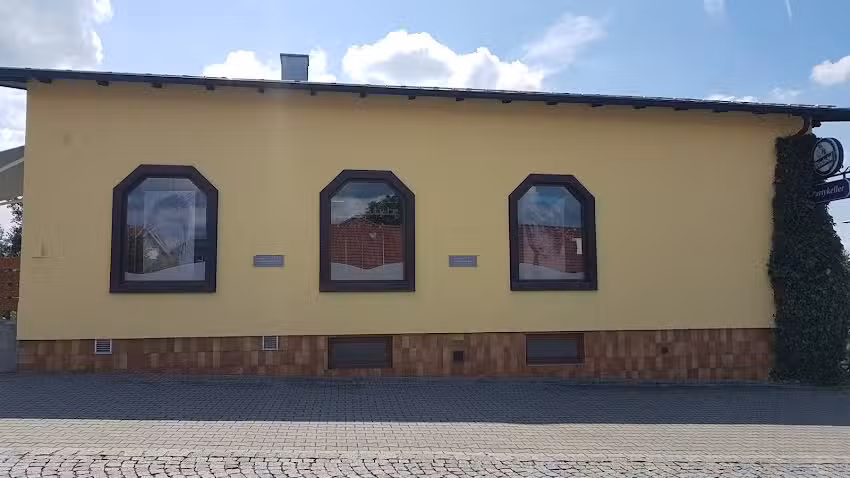 Hairstyle-neuenmarkt