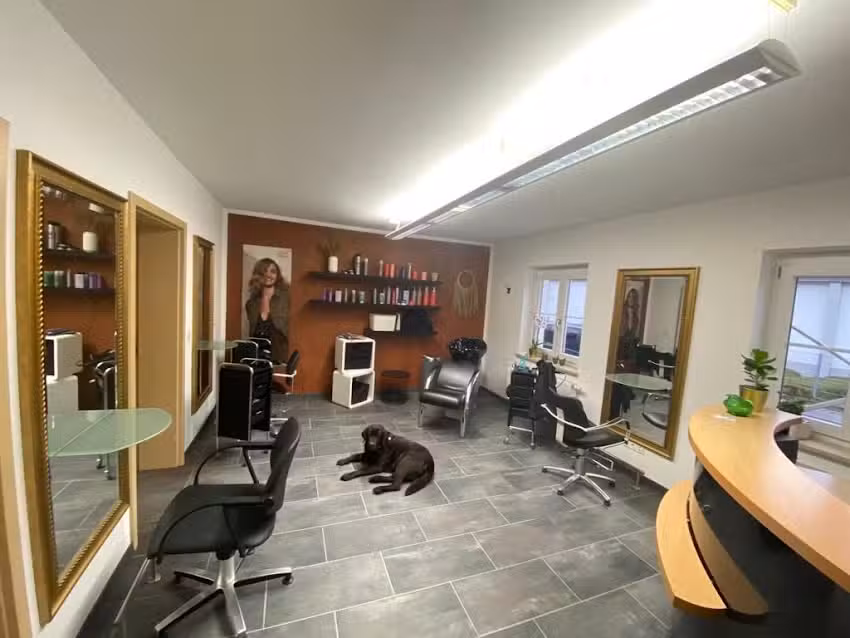 Hairstyle Nicole Inh. Geier Nicole