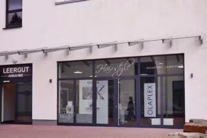 Hairstyle Salvatore Leandro