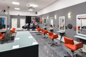 Hairstyle & Solarium &bdquo;SiRo&ldquo;