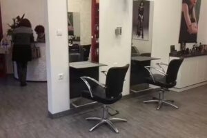 Hairstyler Berlin Song&uuml;l G&uuml;lhan