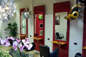 Hairstyler&rsquo;s heaven