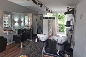 Hairstyling Britta K&ouml;nig