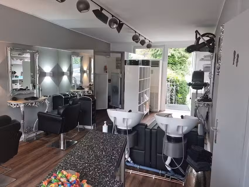 Hairstyling Britta K&ouml;nig