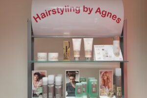 Hairstyling By Agnes