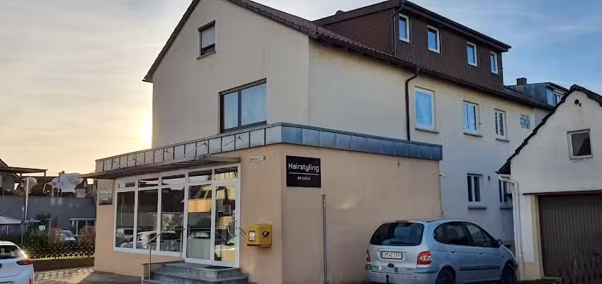 Hairstyling by Lucia