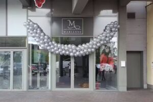 Hairstyling by Marianne