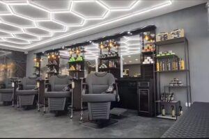 Hairstyling by Mevan