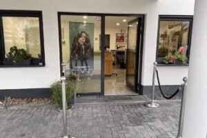 Hairstyling by &Ouml;zlem