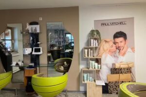 Hairstyling Christa Meier