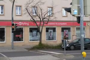 Hairstyling &ndash; Dein Friseur &ndash; preiswert & kompetend